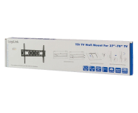 LogiLink Uchwyt ścienny LCD/LED VESA, 37-70', max. 50kg - 1584138 - zdjęcie 2